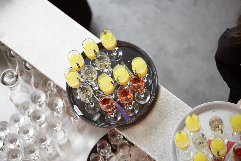 Private Veranstaltungen